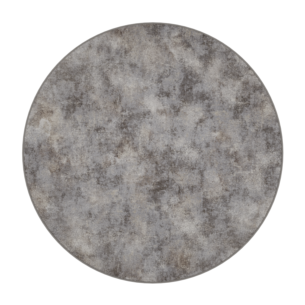 Noah - Smokey Grey