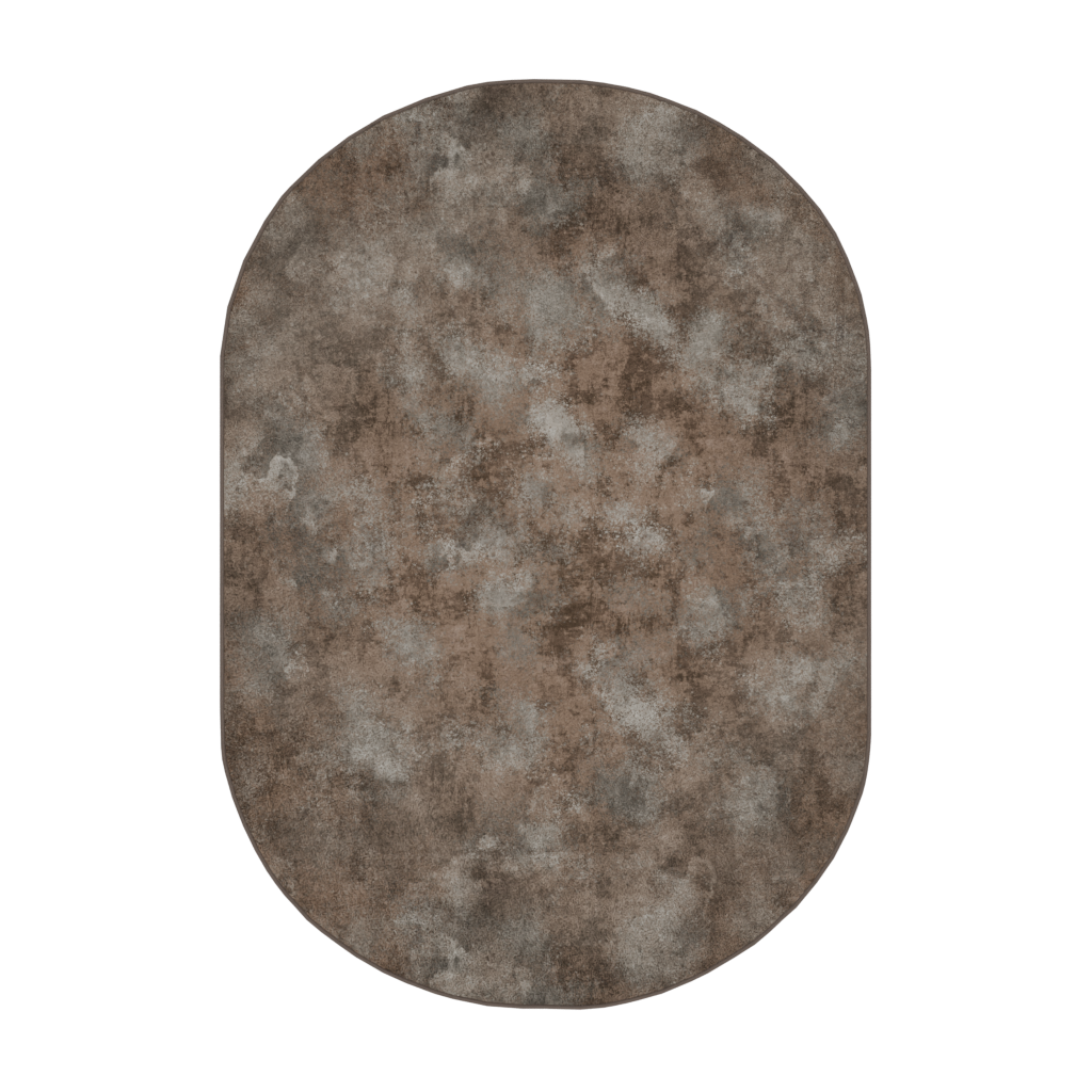 Noah - Aged Brown
