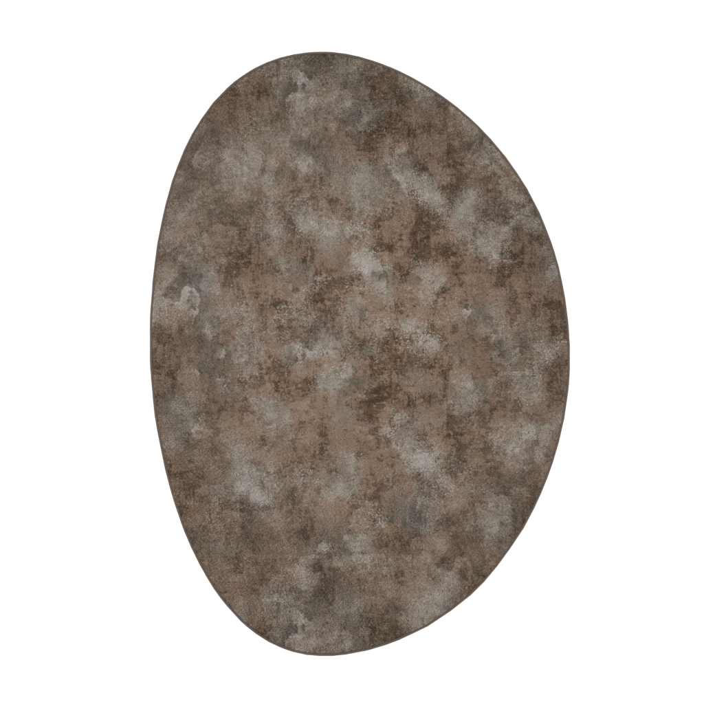 Noah - Aged Brown