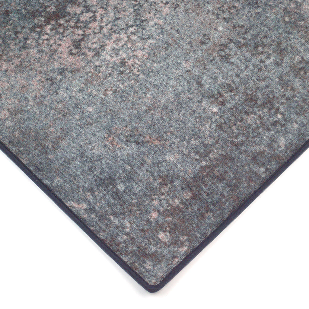 Noah - Warm Blue | Sample