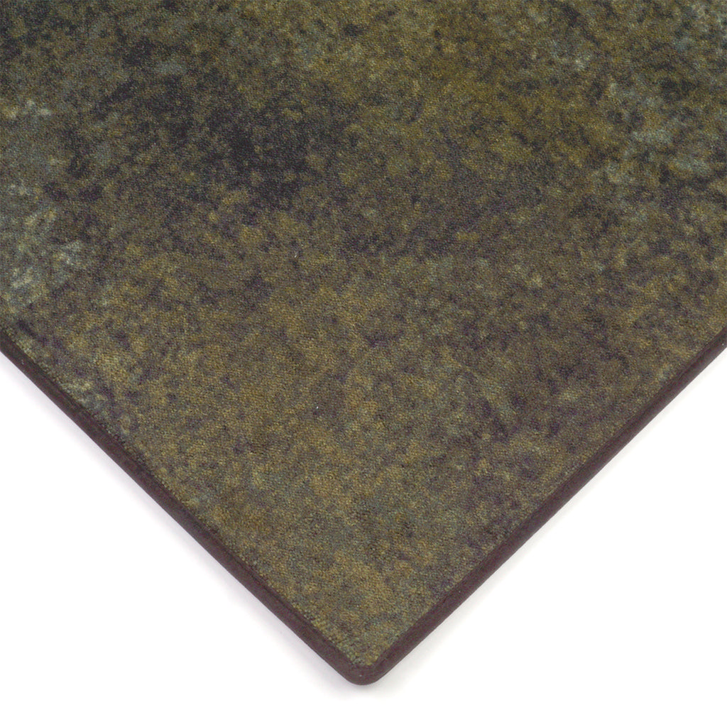 Noah - Forest Green | Sample