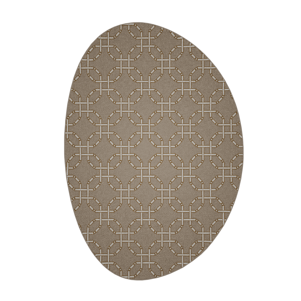 Rayan - Greige