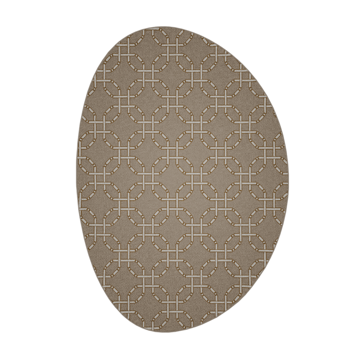 Rayan - Greige