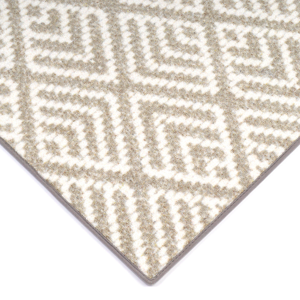 Saga - Linen Beige | Sample