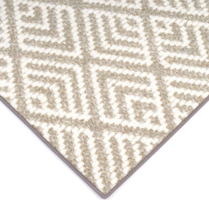 Saga - Linen Beige | Sample