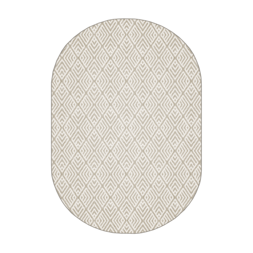 Saga - Linnen Beige