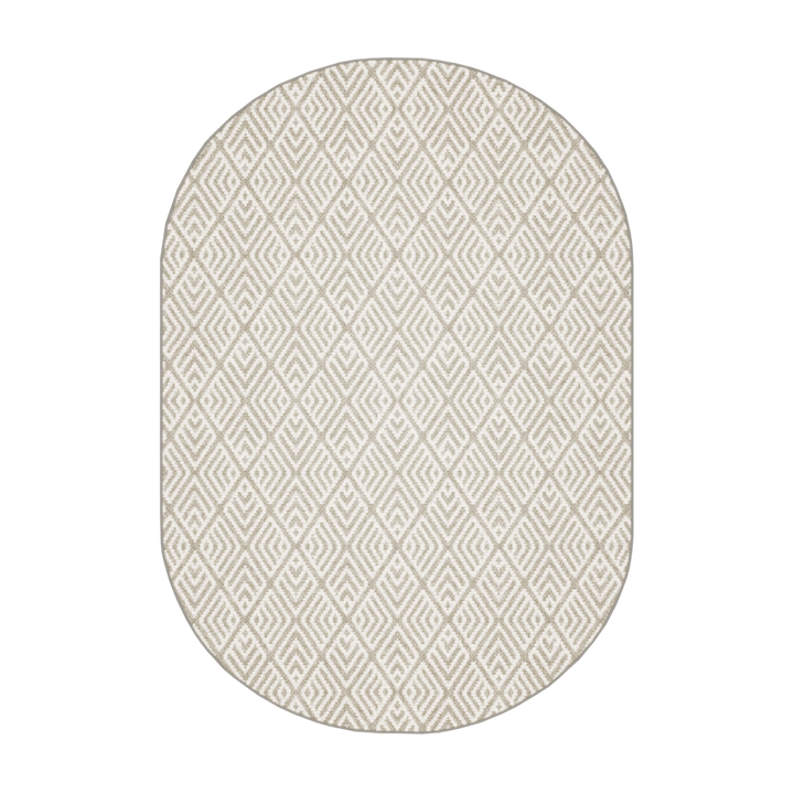 Saga - Linnen Beige