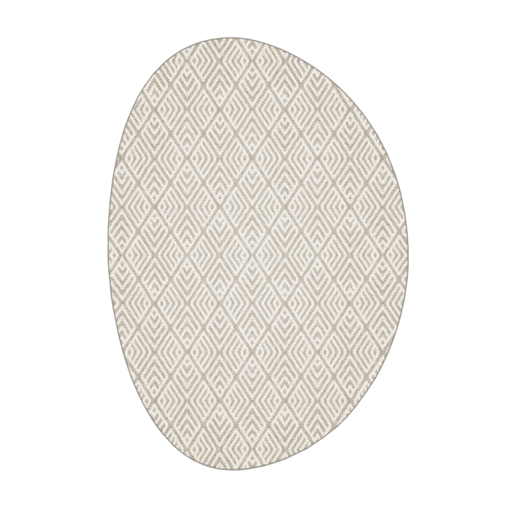 Saga - Linnen Beige