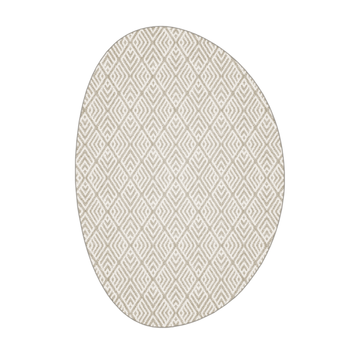Saga - Linnen Beige