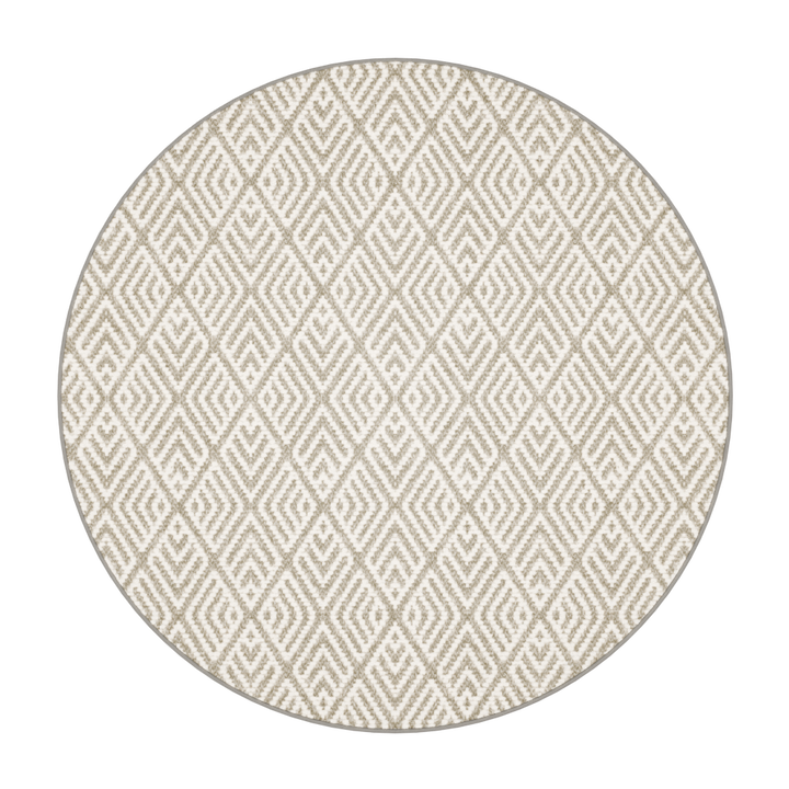 Saga - Linnen Beige