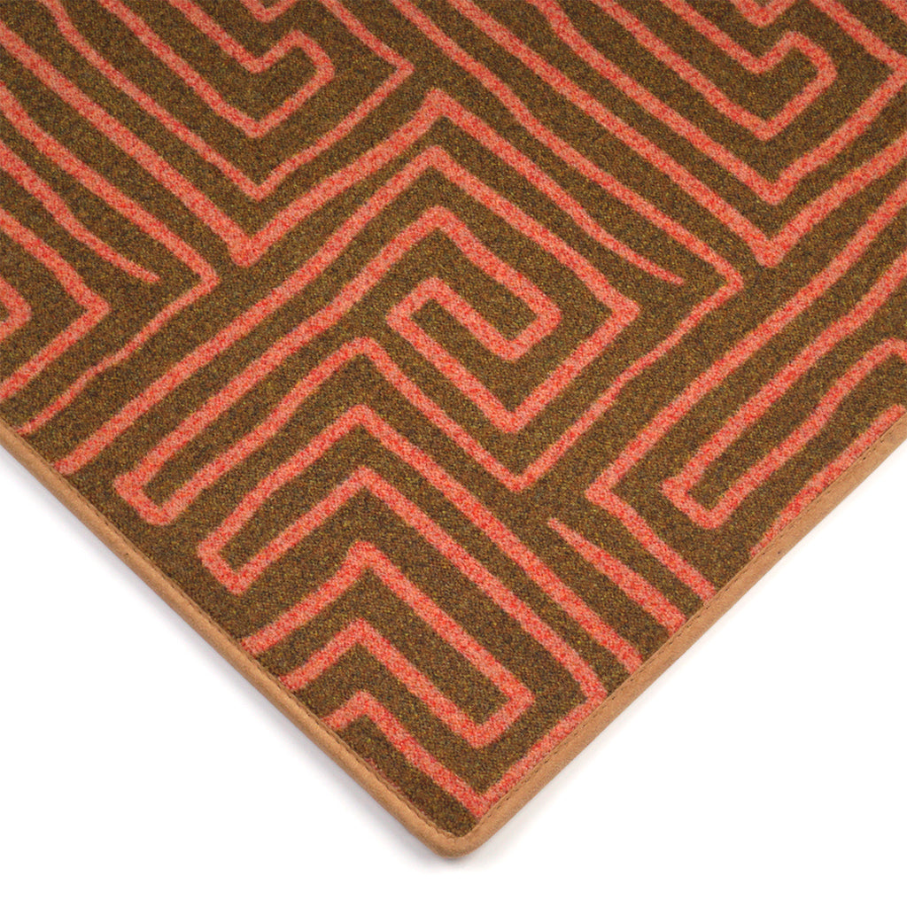 Samira - Green Powder | Sample