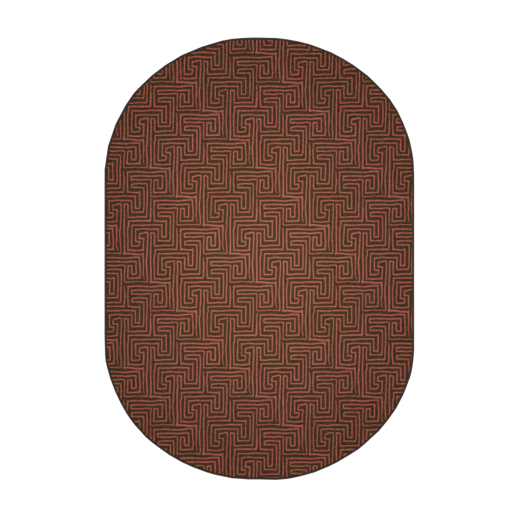 Samira - Green Powder