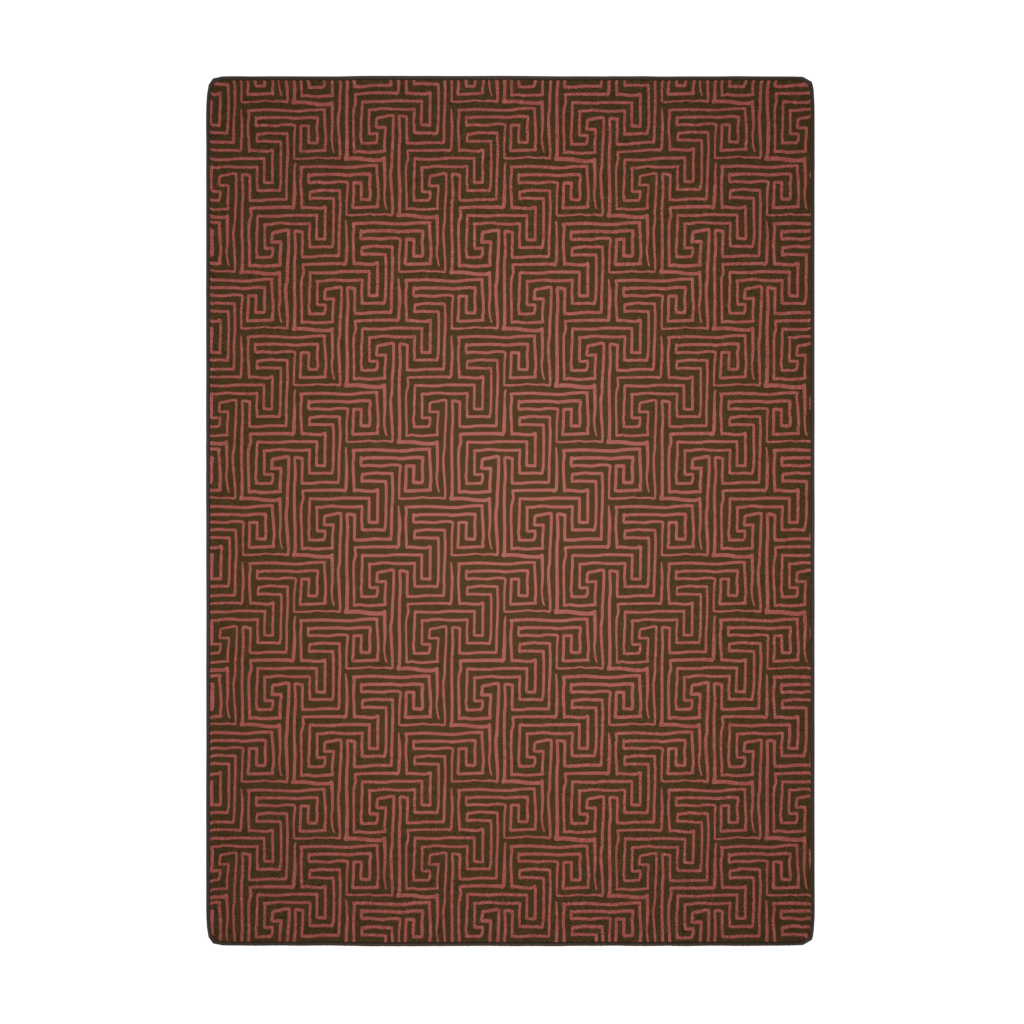 Samira - Green Powder