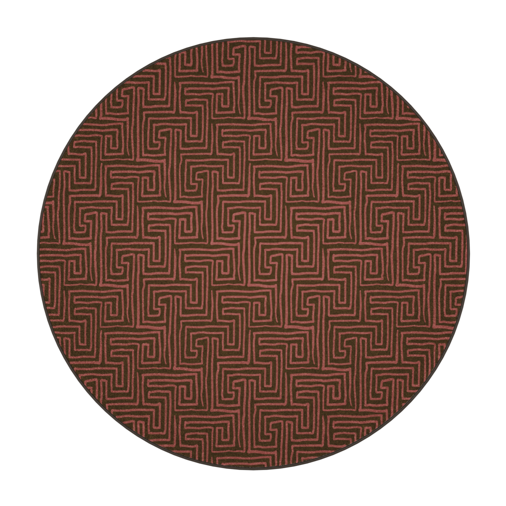 Samira - Green Powder