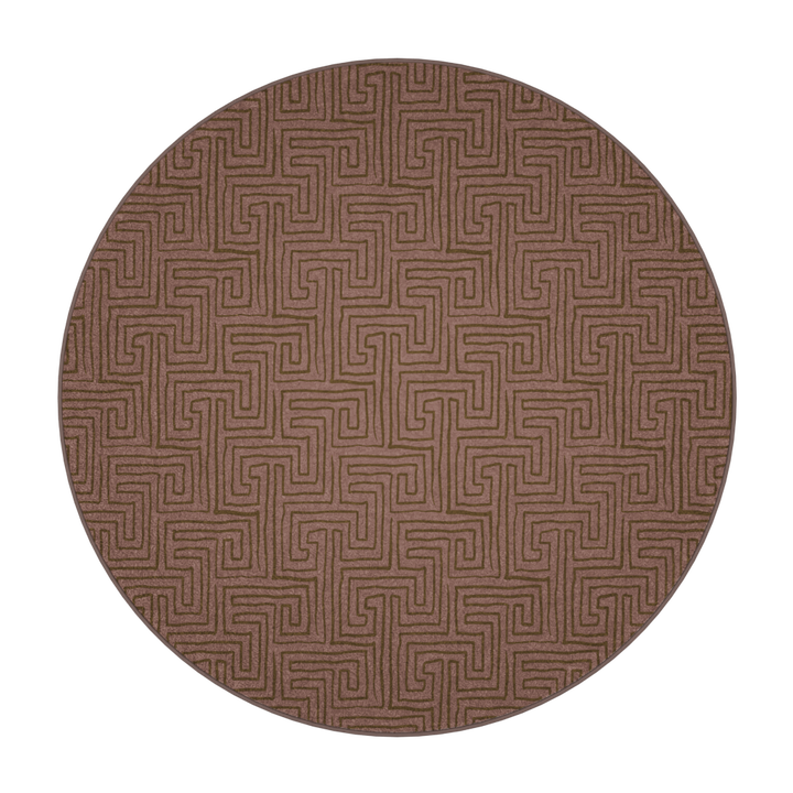 Samira - Dusty Rose