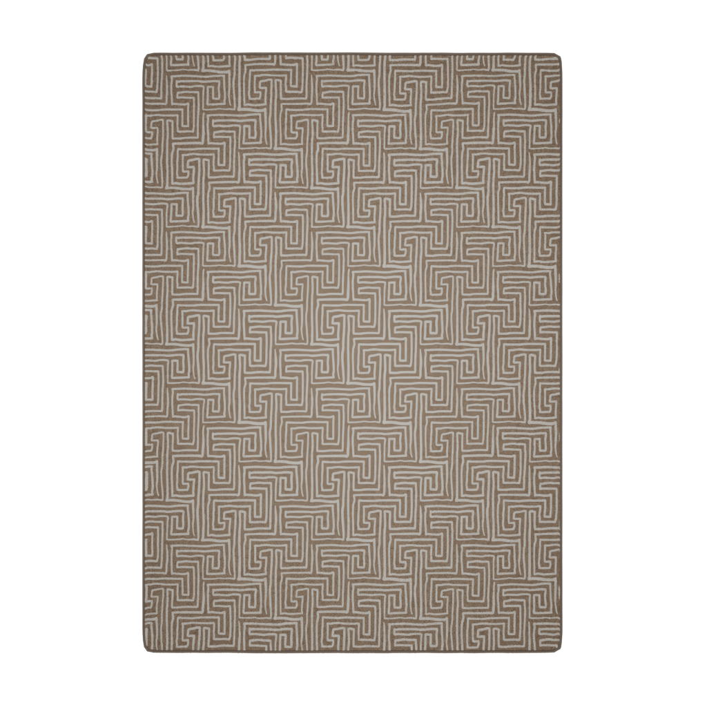 Samira - Linen Brown