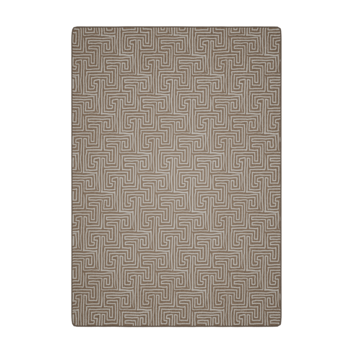 Samira - Linen Brown