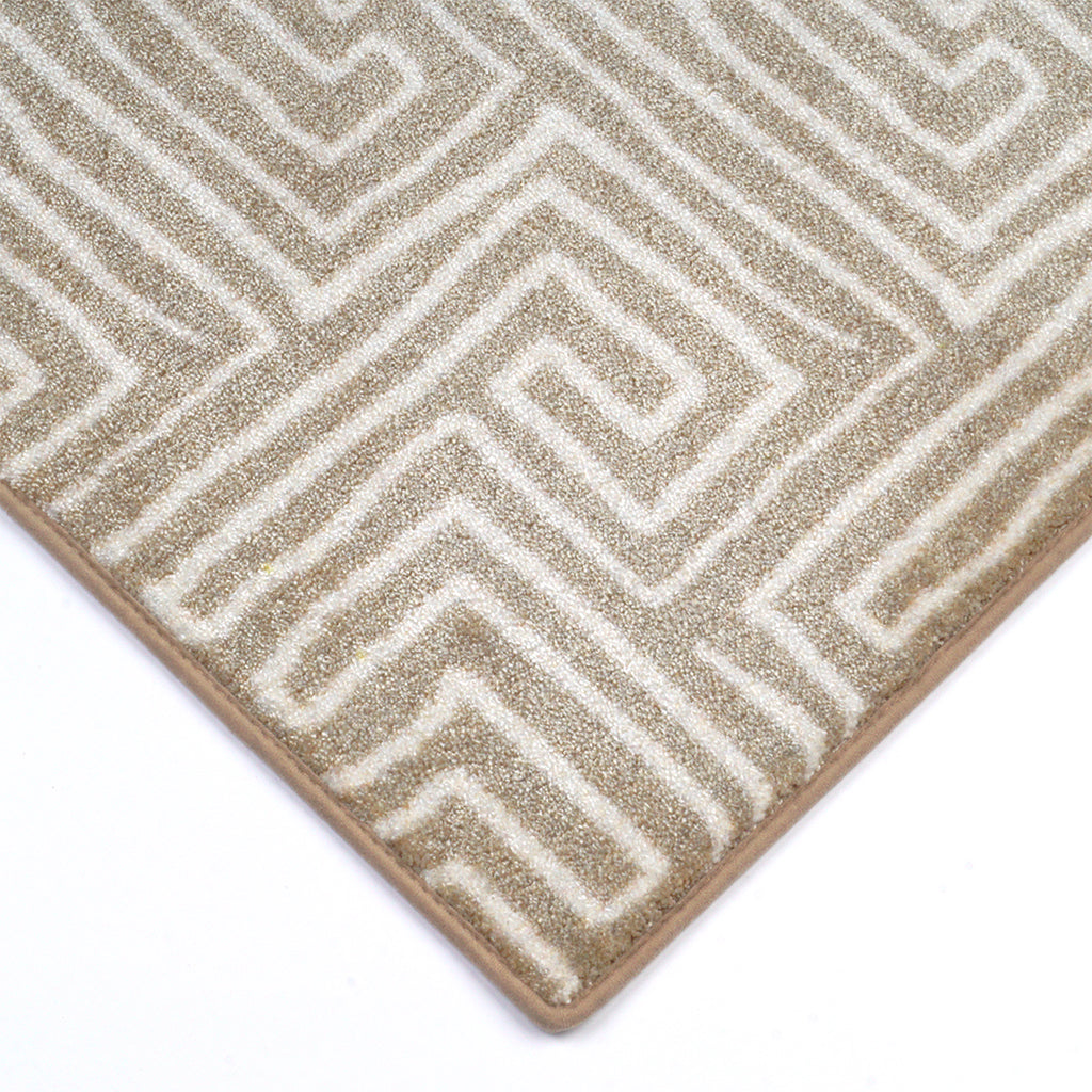 Samira - Linen Brown