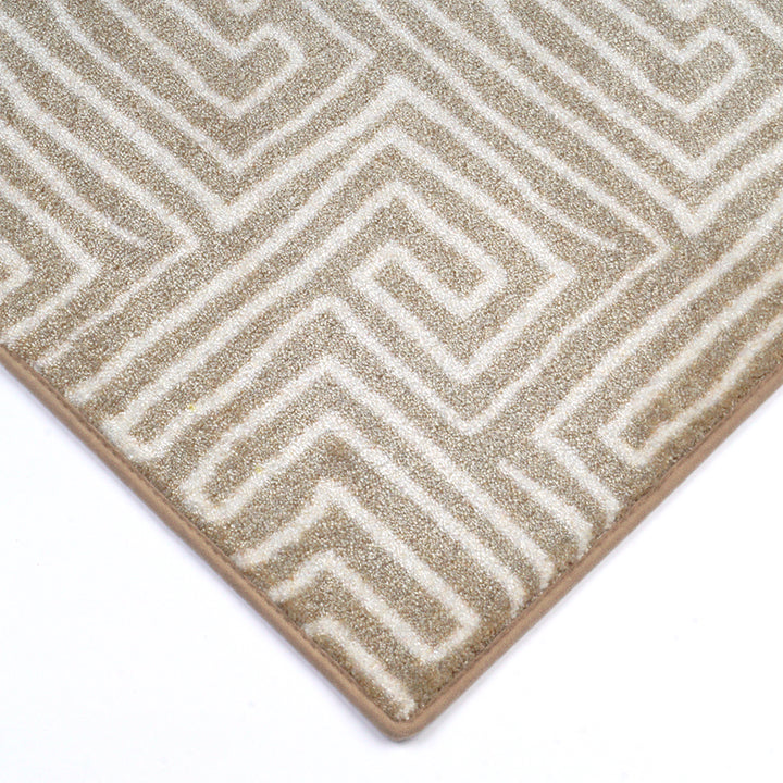 Samira - Linen Brown