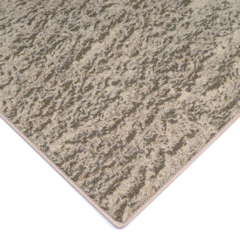 Signe - Almond Brown | Sample