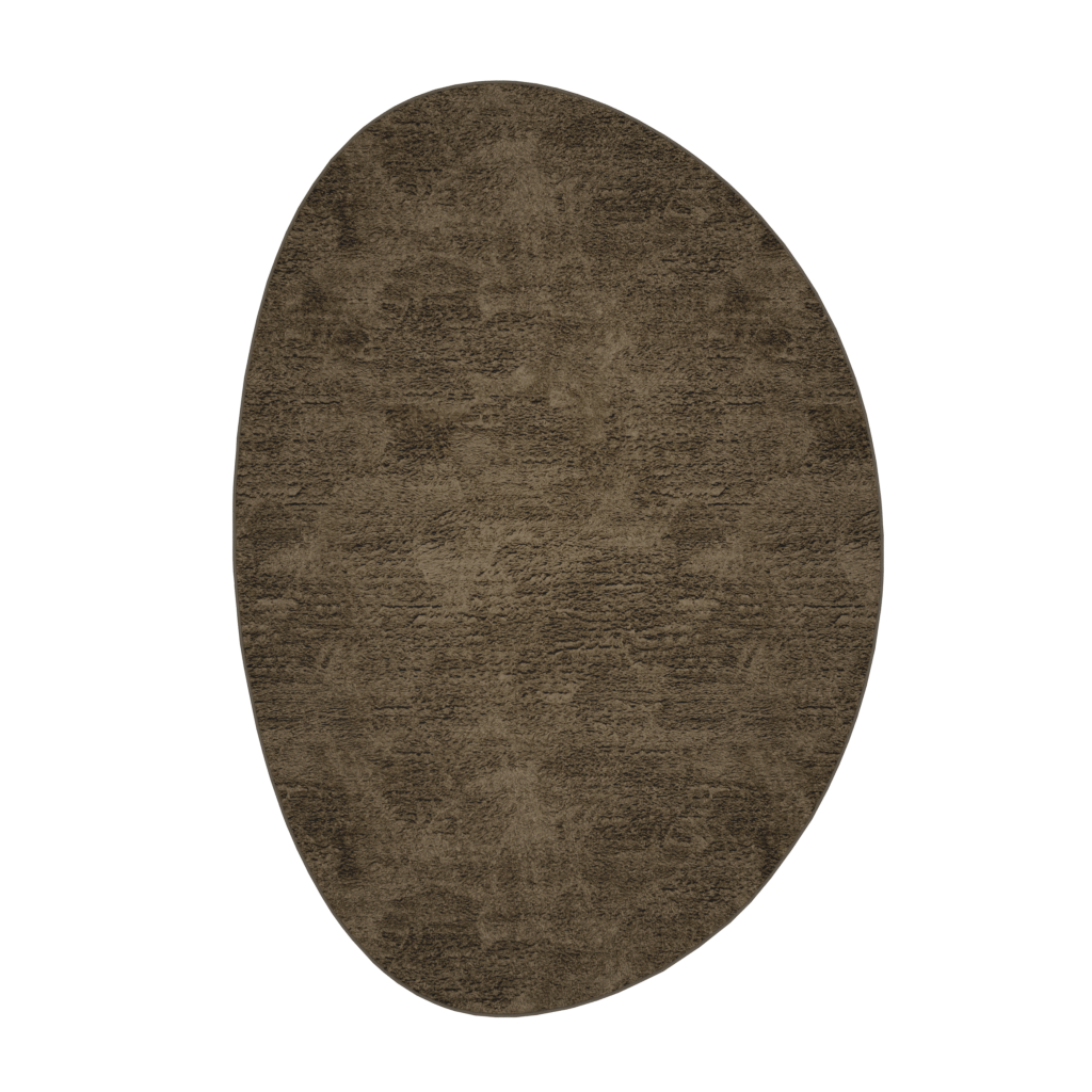 Signe - Amandel Bruin