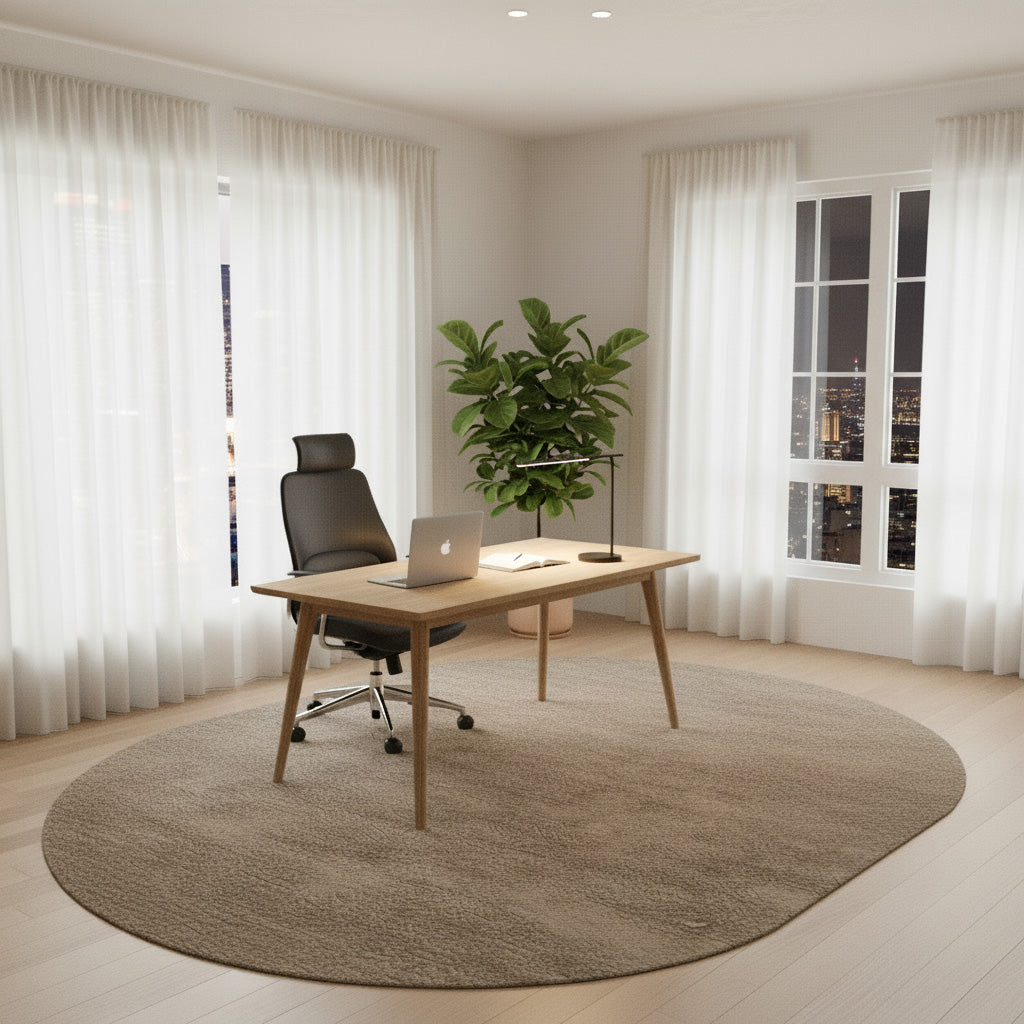 Signe - Amandel Bruin