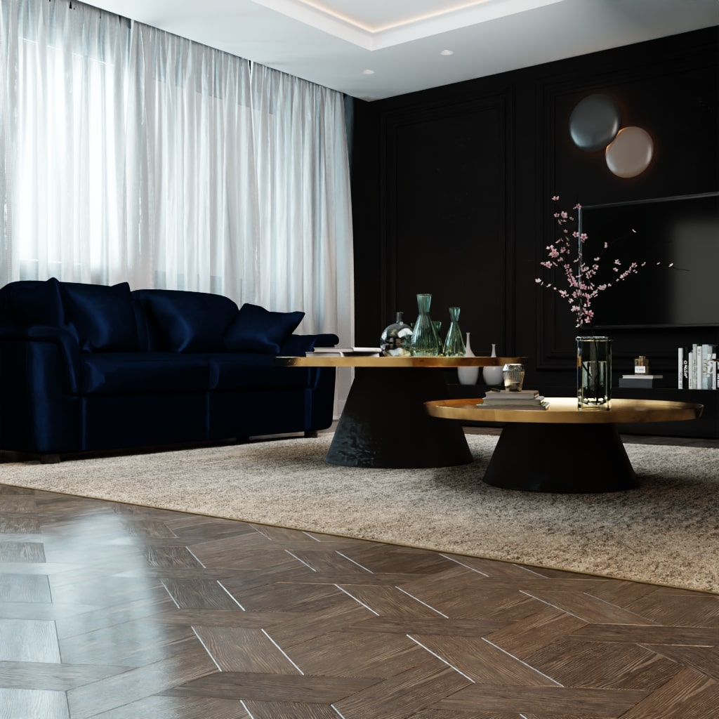Signe - Zand Beige