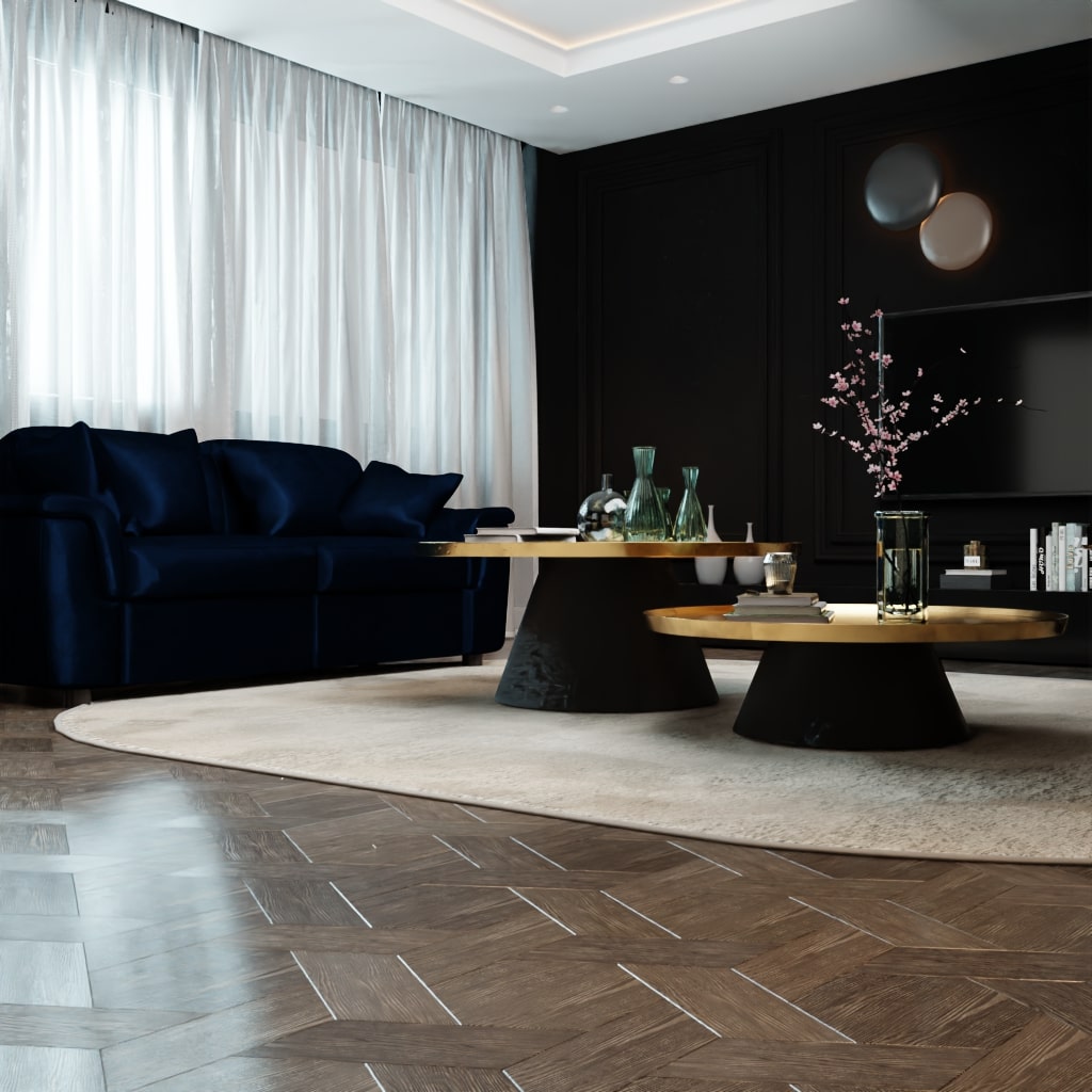 Signe - Zand Beige