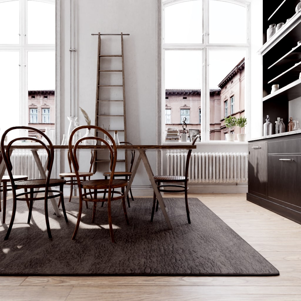 Signe - Antraciet Oceaan