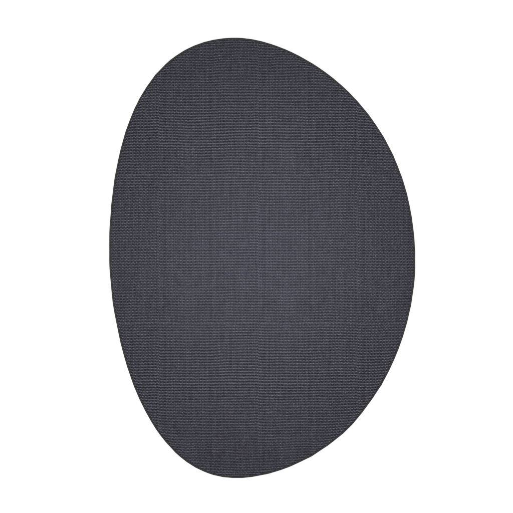 Tove - Staal Blauw