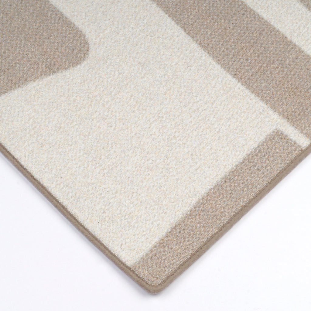 Vittoria  - Linen Beige | Sample