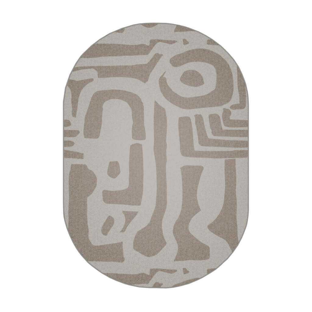 Vittoria  - Linnen Beige