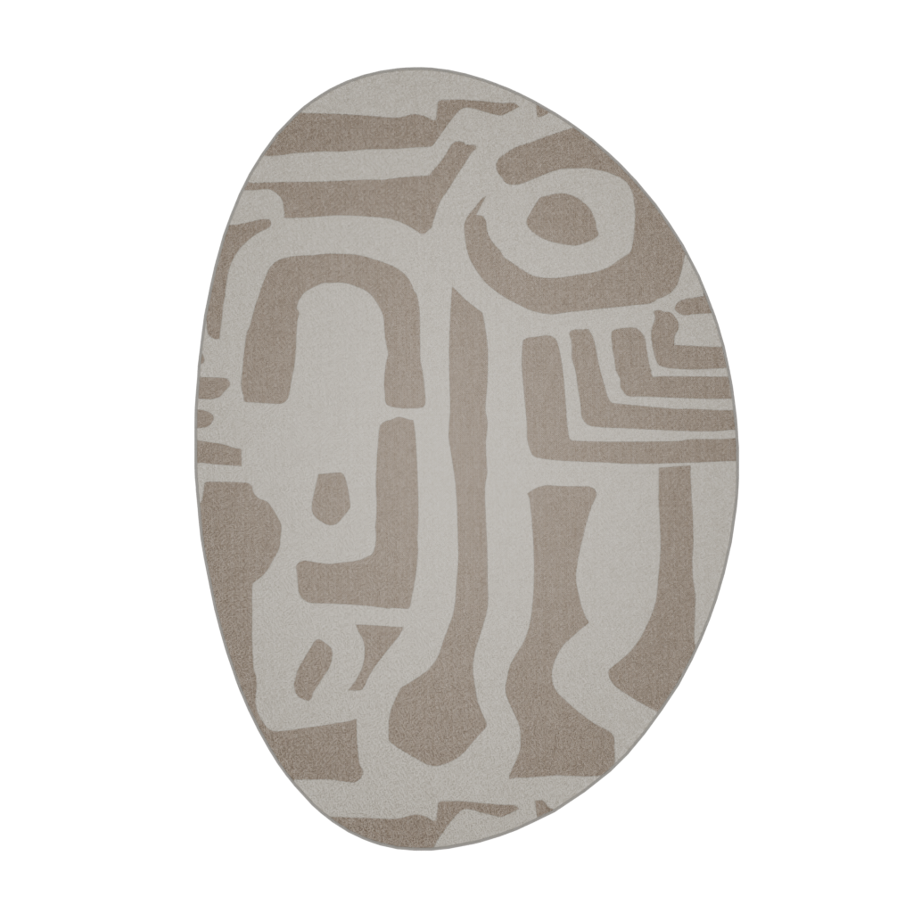 Vittoria  - Linnen Beige