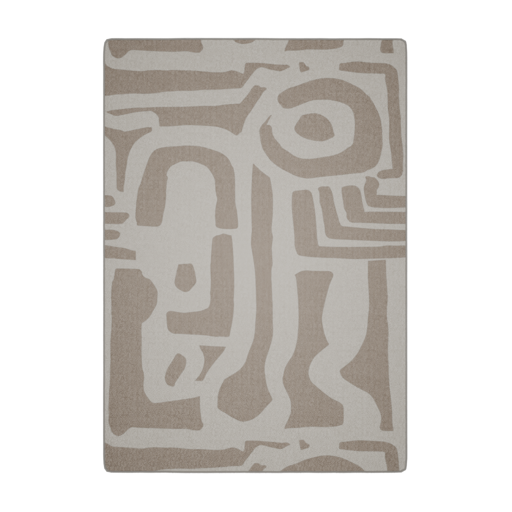 Vittoria  - Linnen Beige