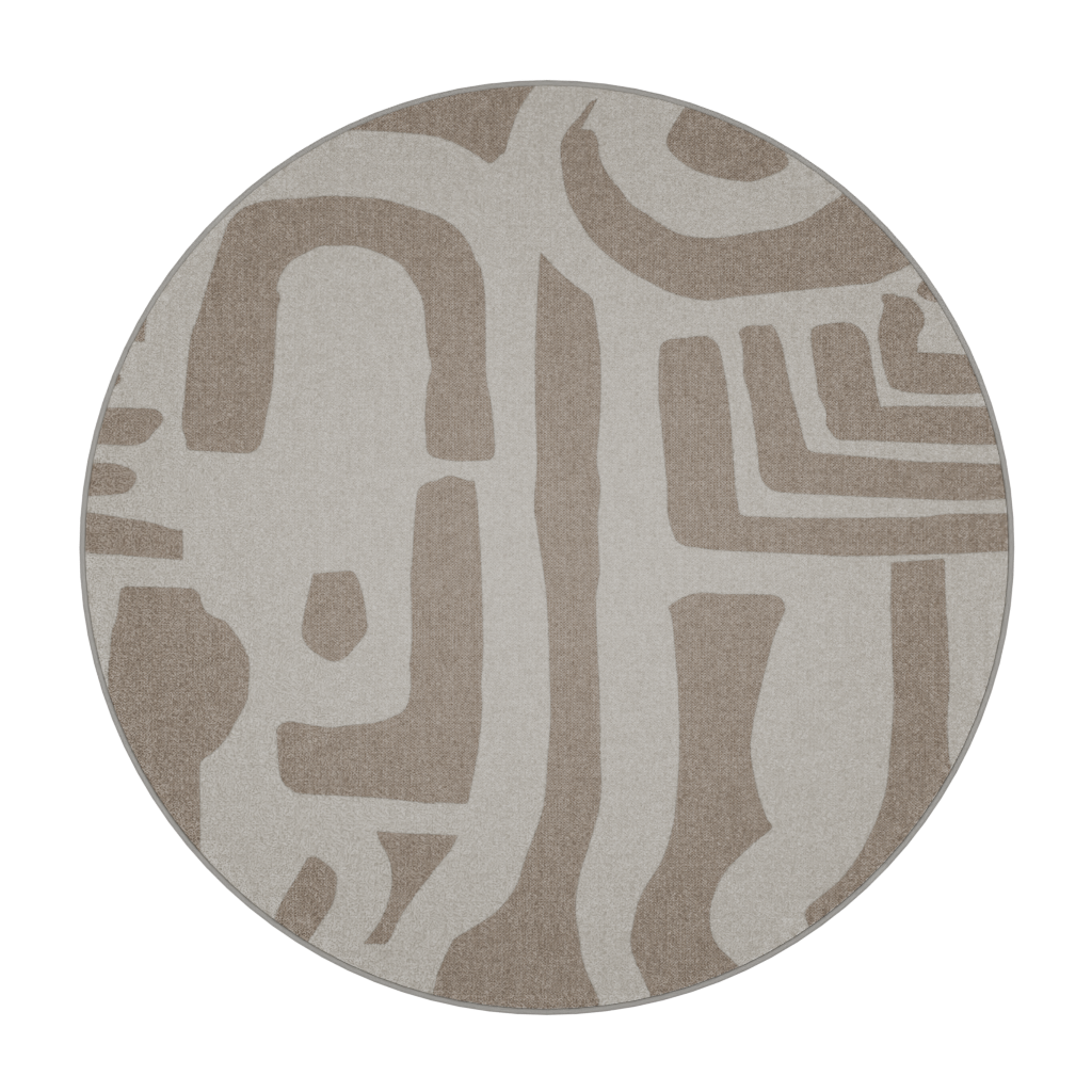 Vittoria  - Linnen Beige