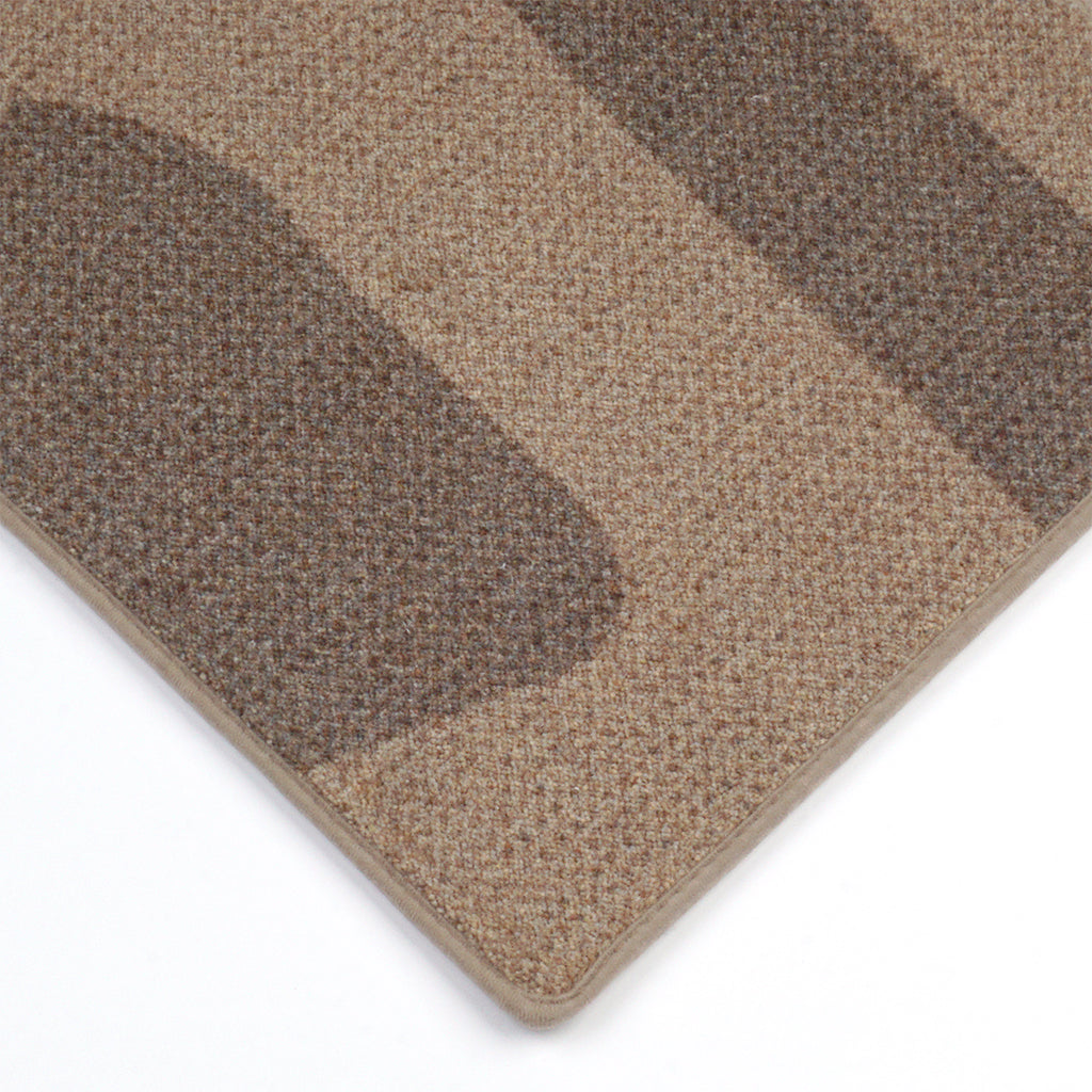 Vittoria  - Almond Brown | Sample