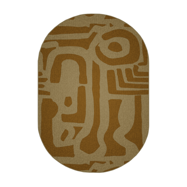 Vittoria  - Terracotta Bruin