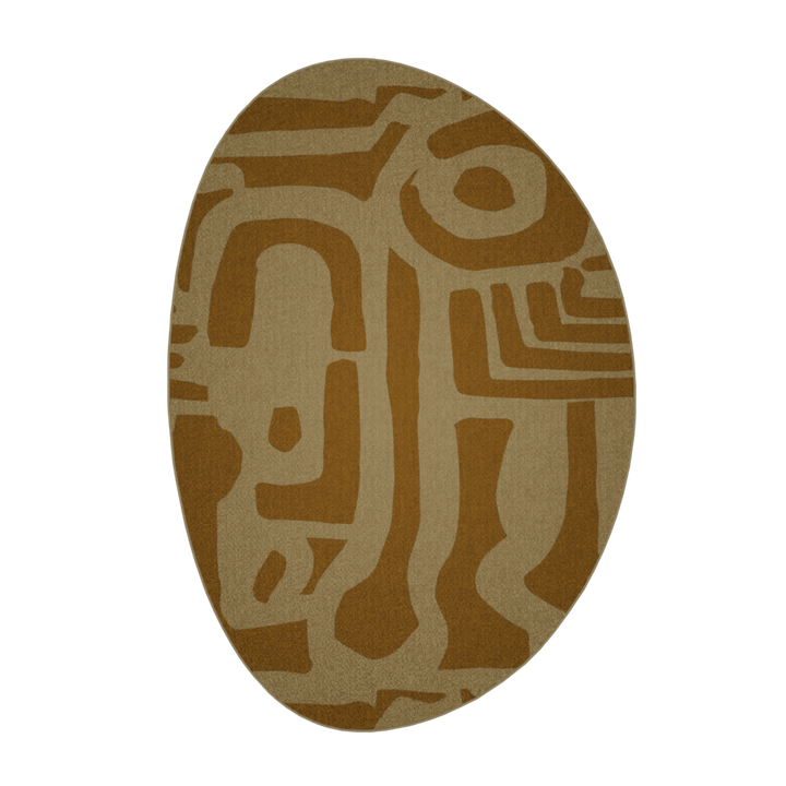 Vittoria  - Terracotta Bruin