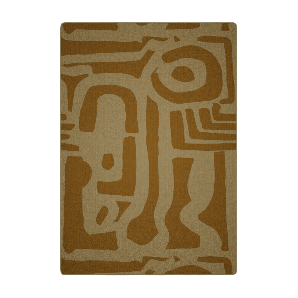 Vittoria  - Terracotta Bruin