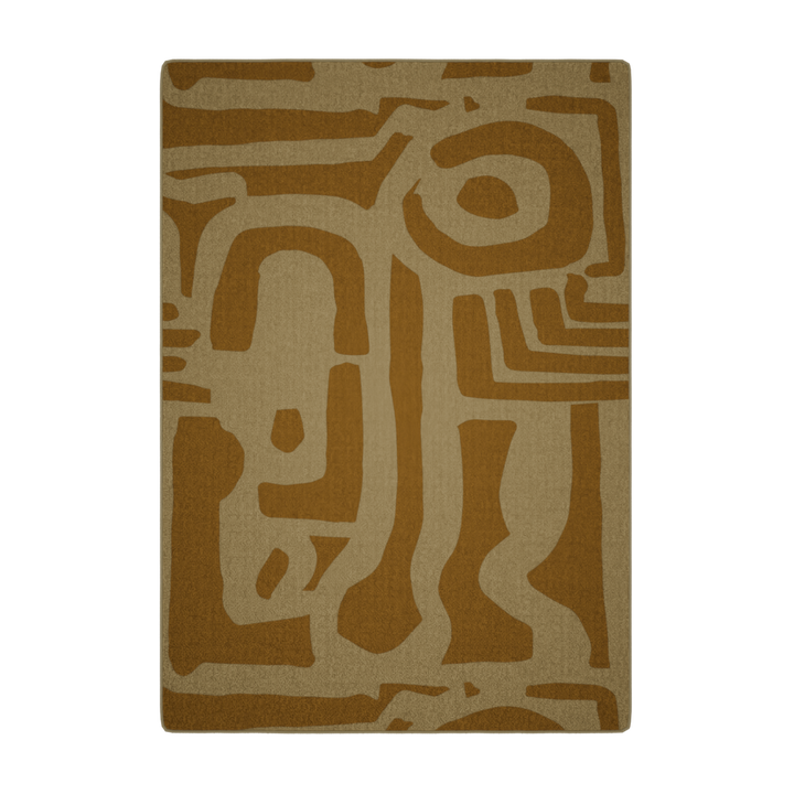 Vittoria  - Terracotta Bruin