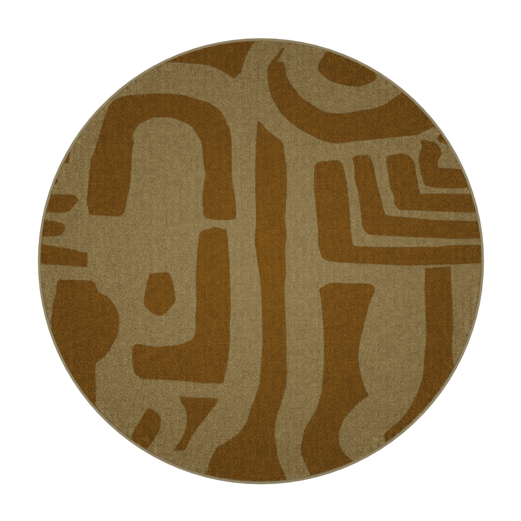 Vittoria  - Terracotta Bruin