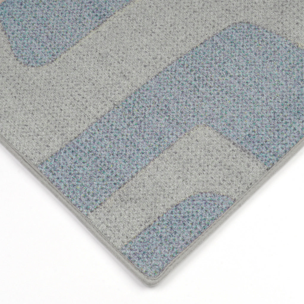 Vittoria  - Blue Linen | Sample