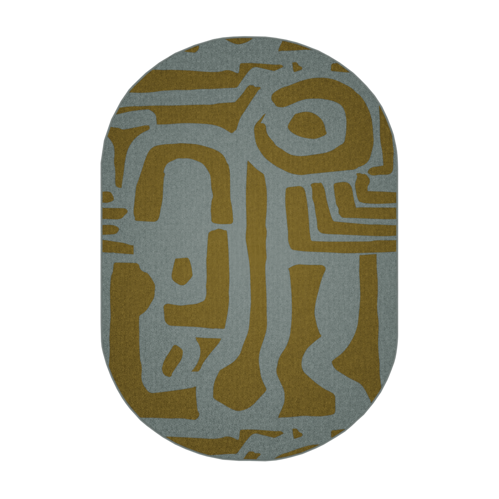 Vittoria  - Oceaan Groen