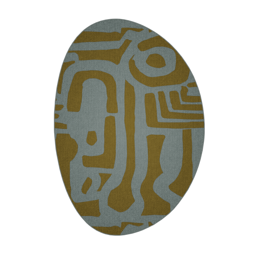 Vittoria  - Oceaan Groen