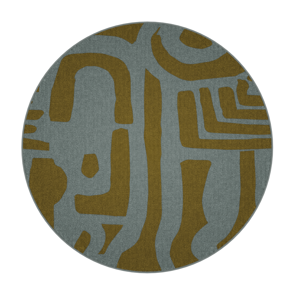 Vittoria  - Oceaan Groen