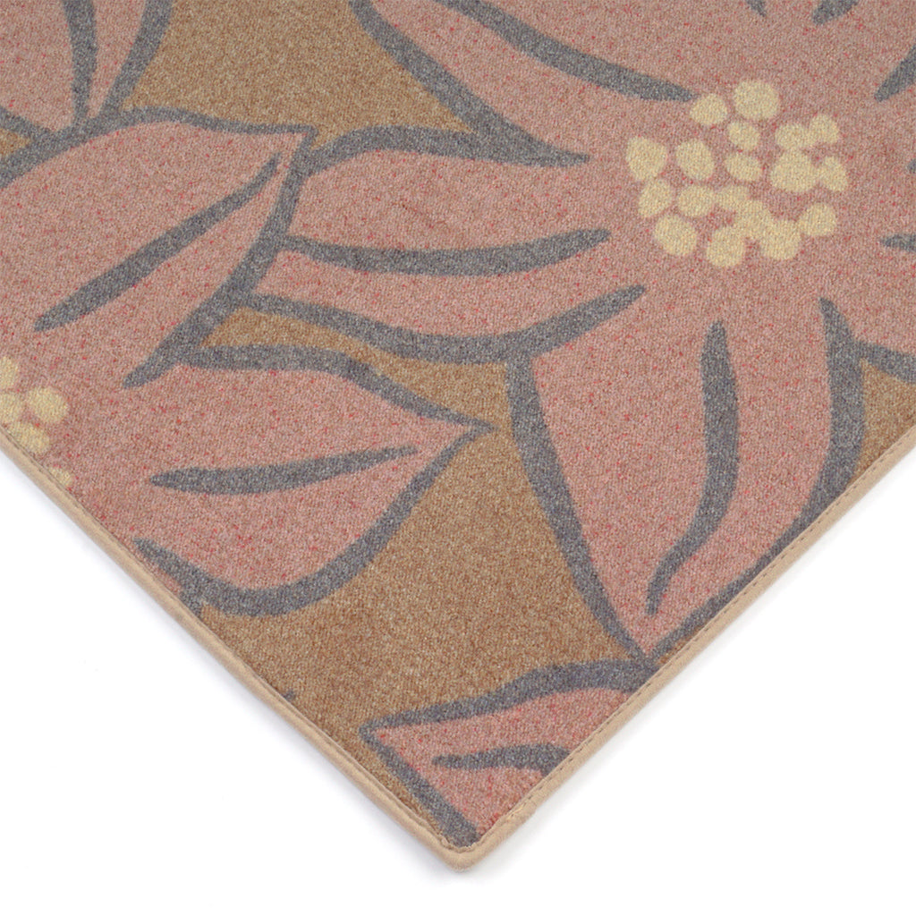 Warda - Soft Purple | Sample