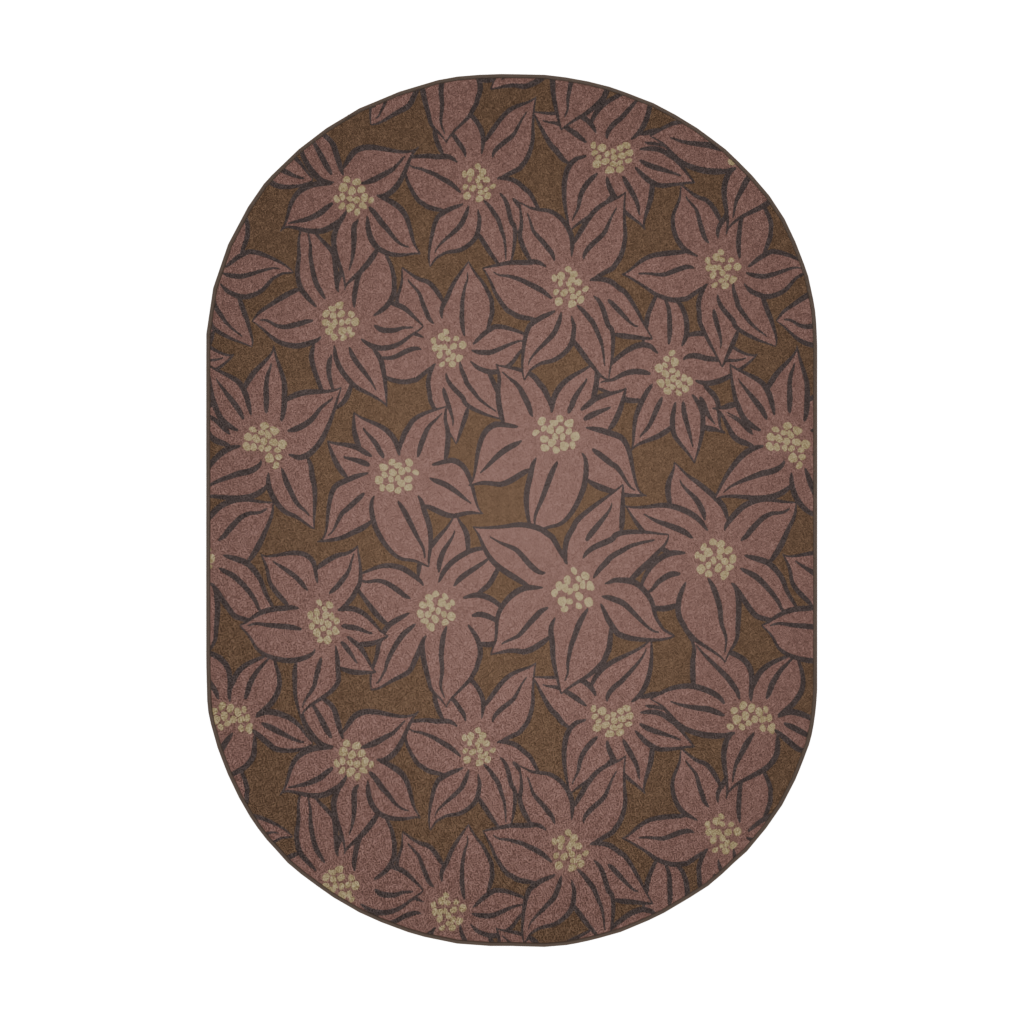 Warda - Soft Purple