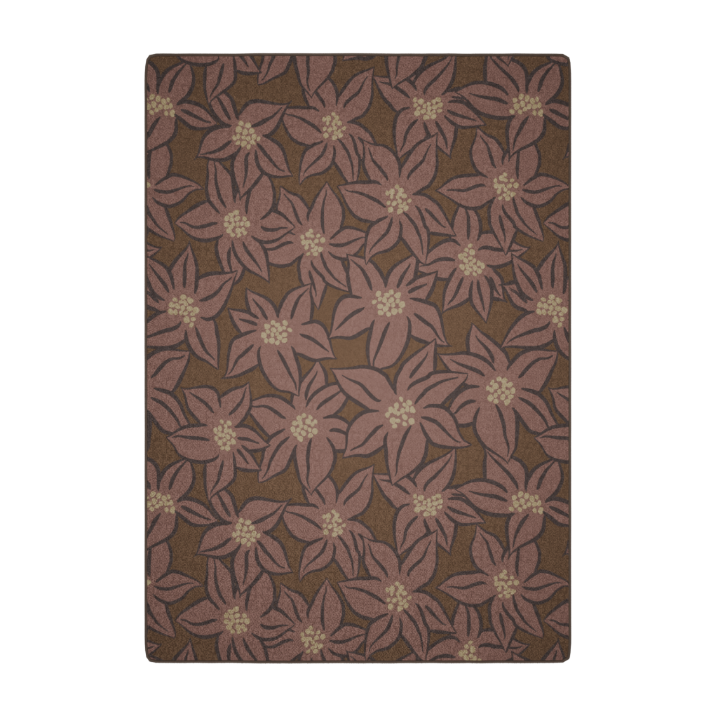 Warda - Soft Purple