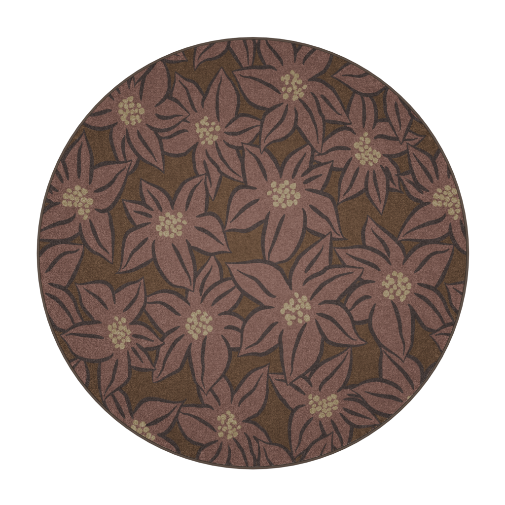 Warda - Soft Purple