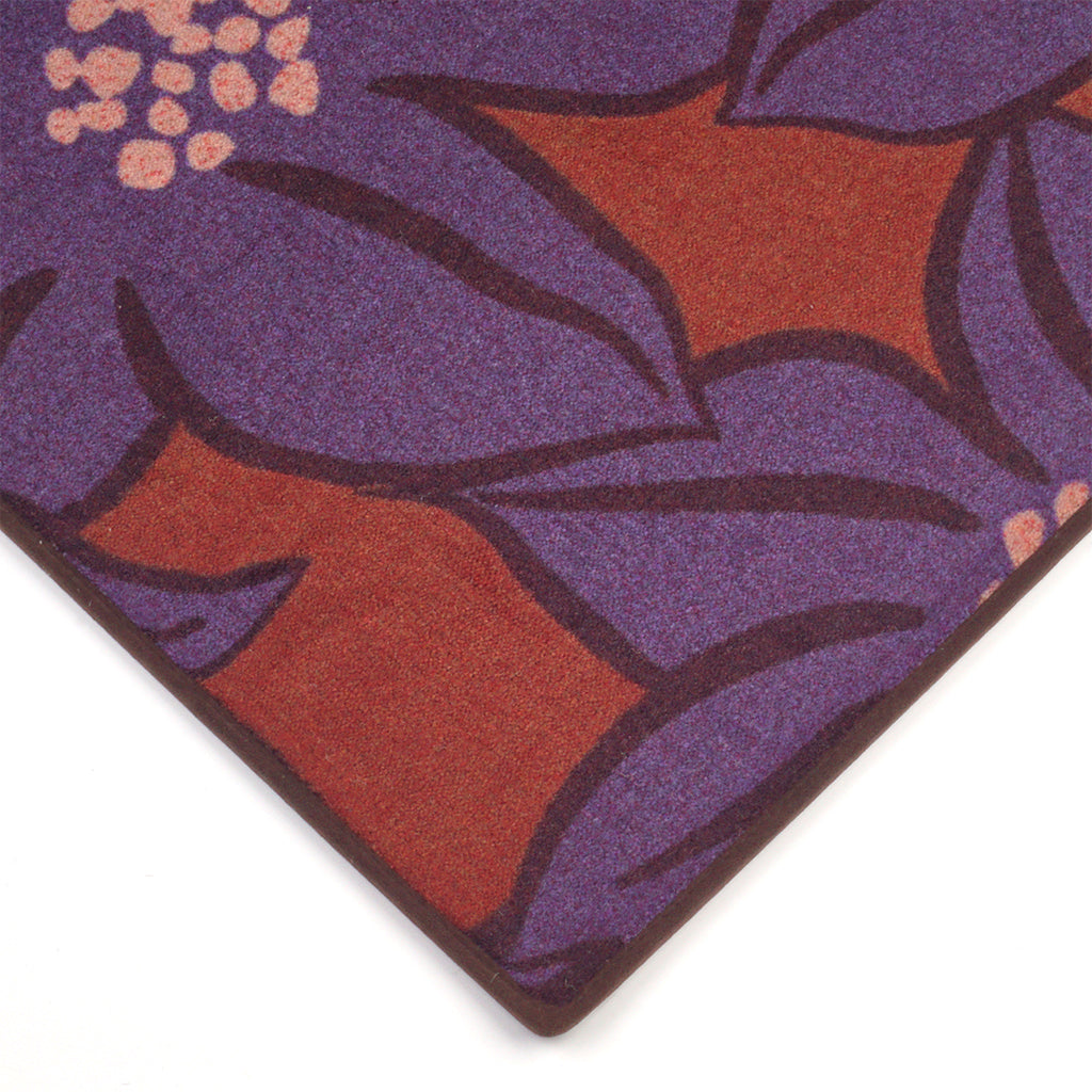 Warda - Purple Rust | Sample